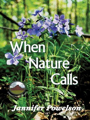 cover image of When Nature Calls
